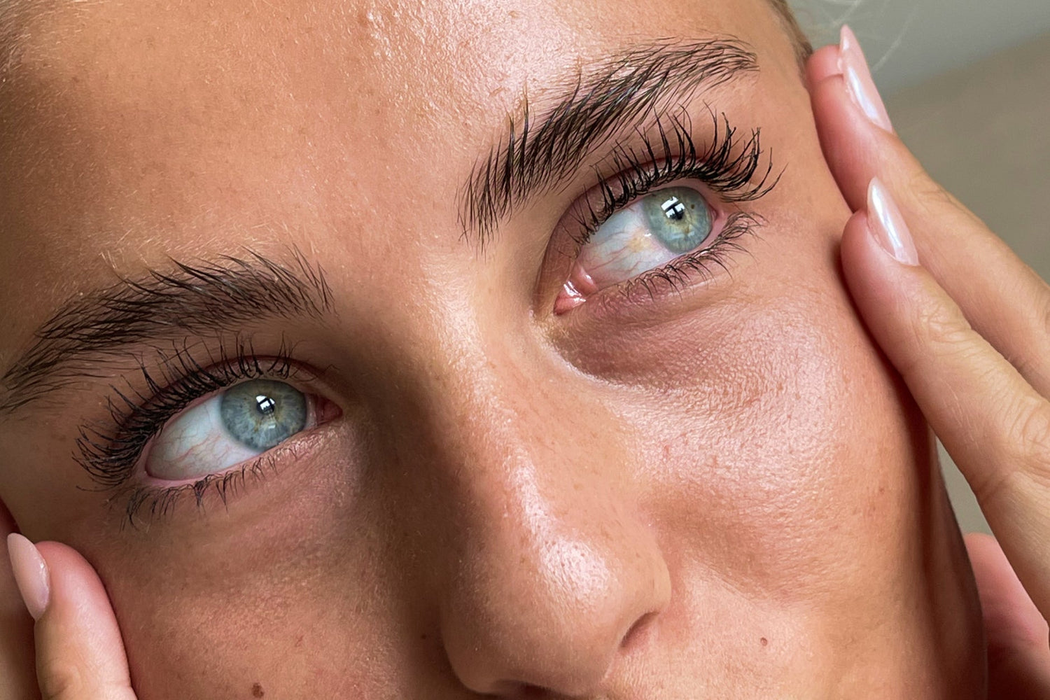 Smarta tips på hur du växer ut ögonbrynen