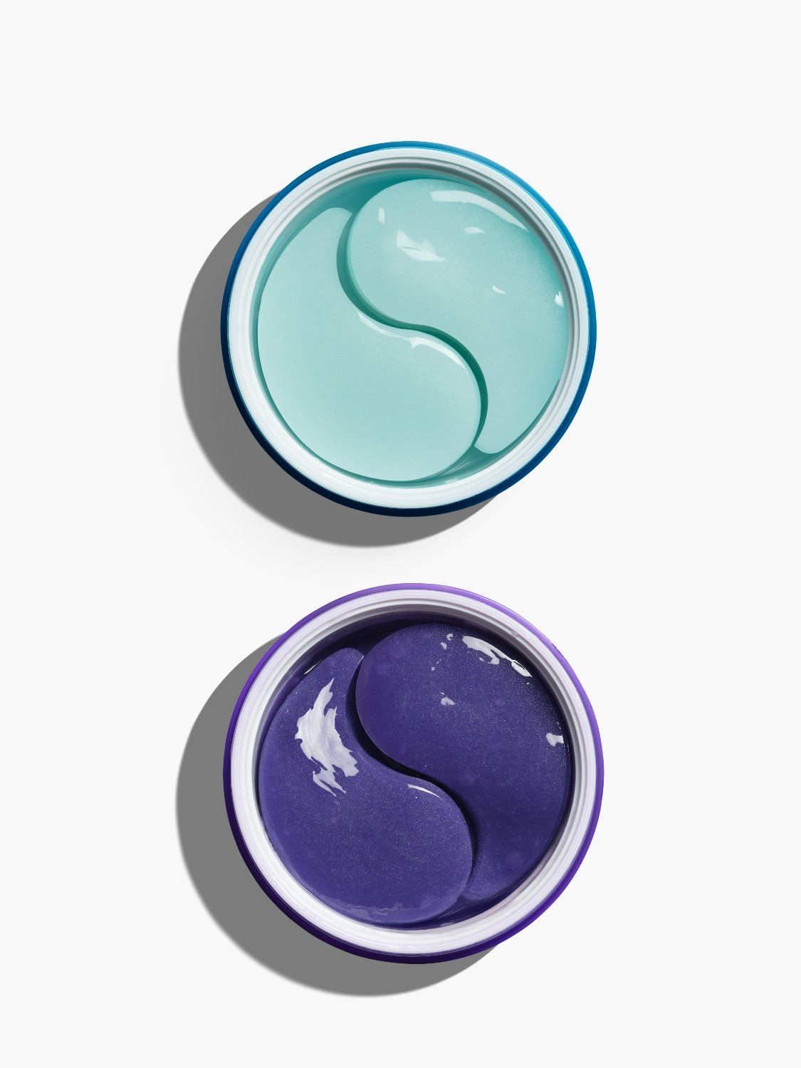 Day & night eye gels kit