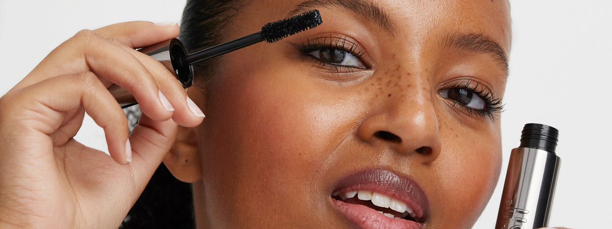 2for1 makeup Xlash