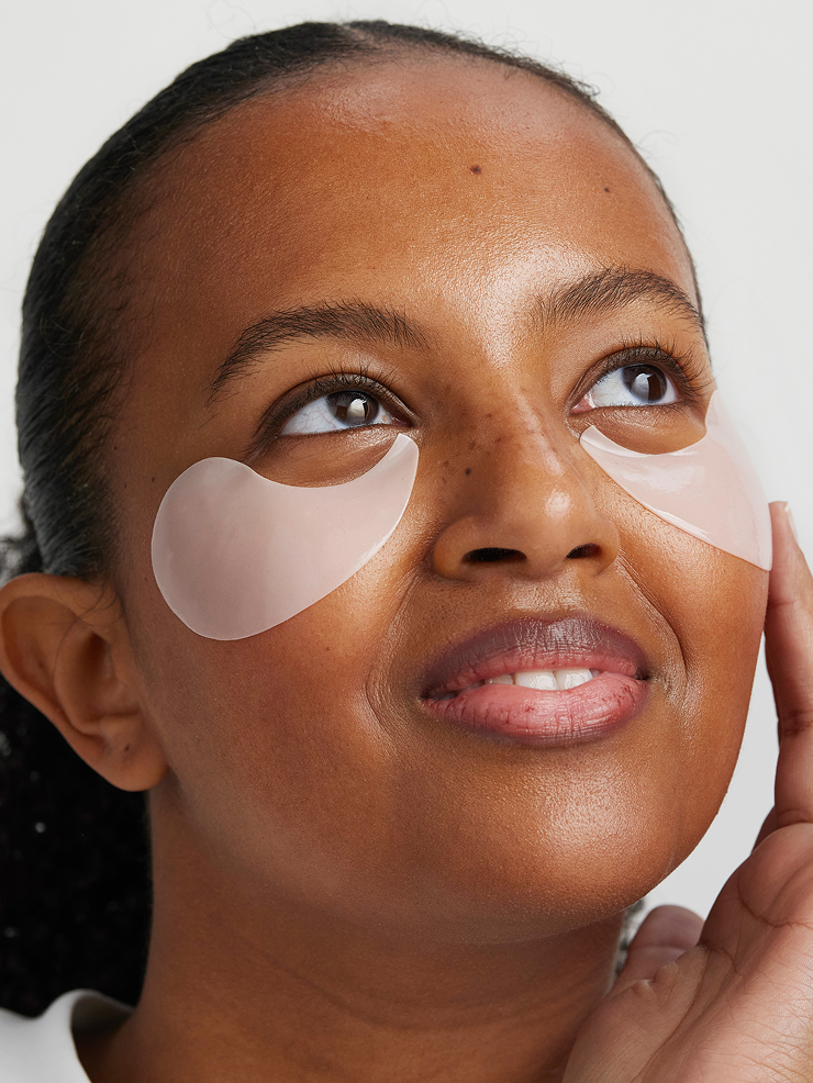 Xlash Awakening Eye Gels