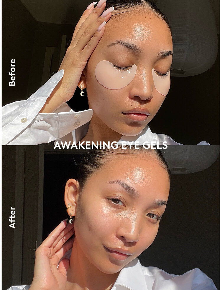 Awakening Eye Gels