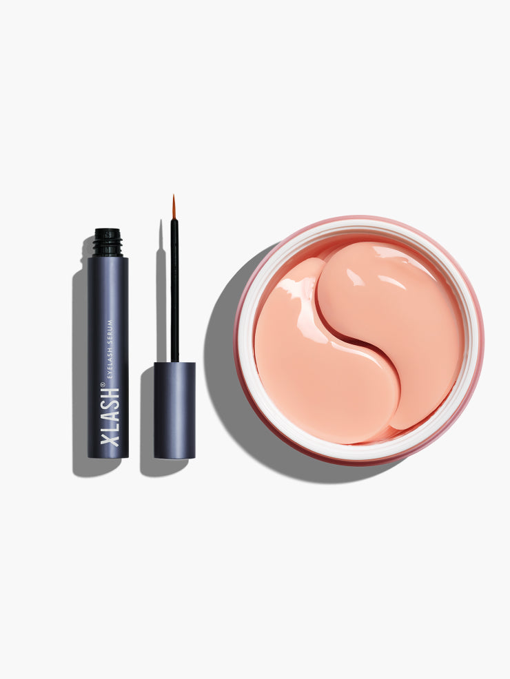 Bright Eyes & Long Lashes Kit