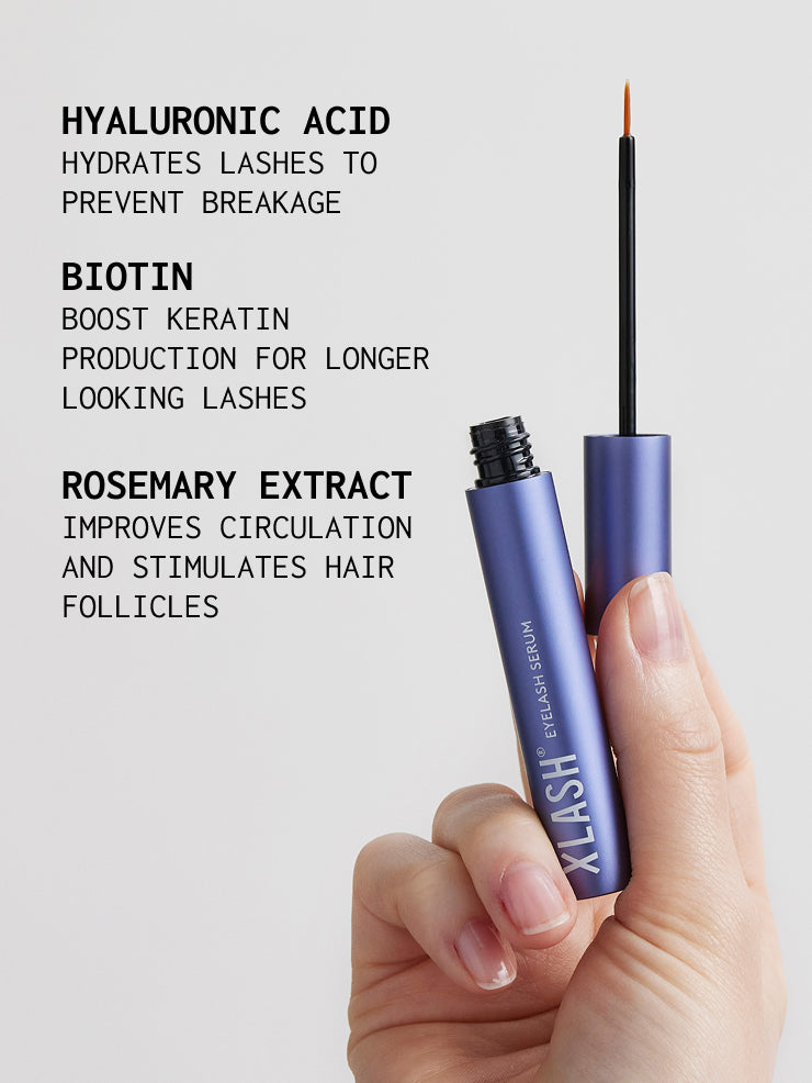 Bright Eyes & Long Lashes Kit