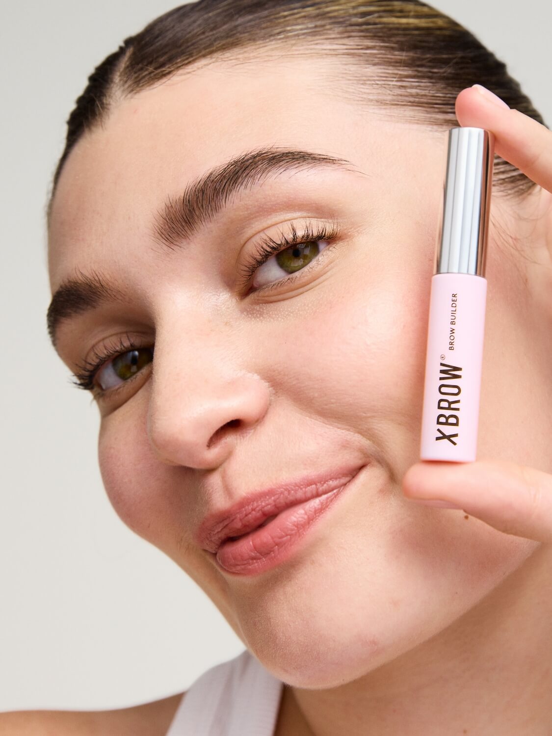 Brow Builder