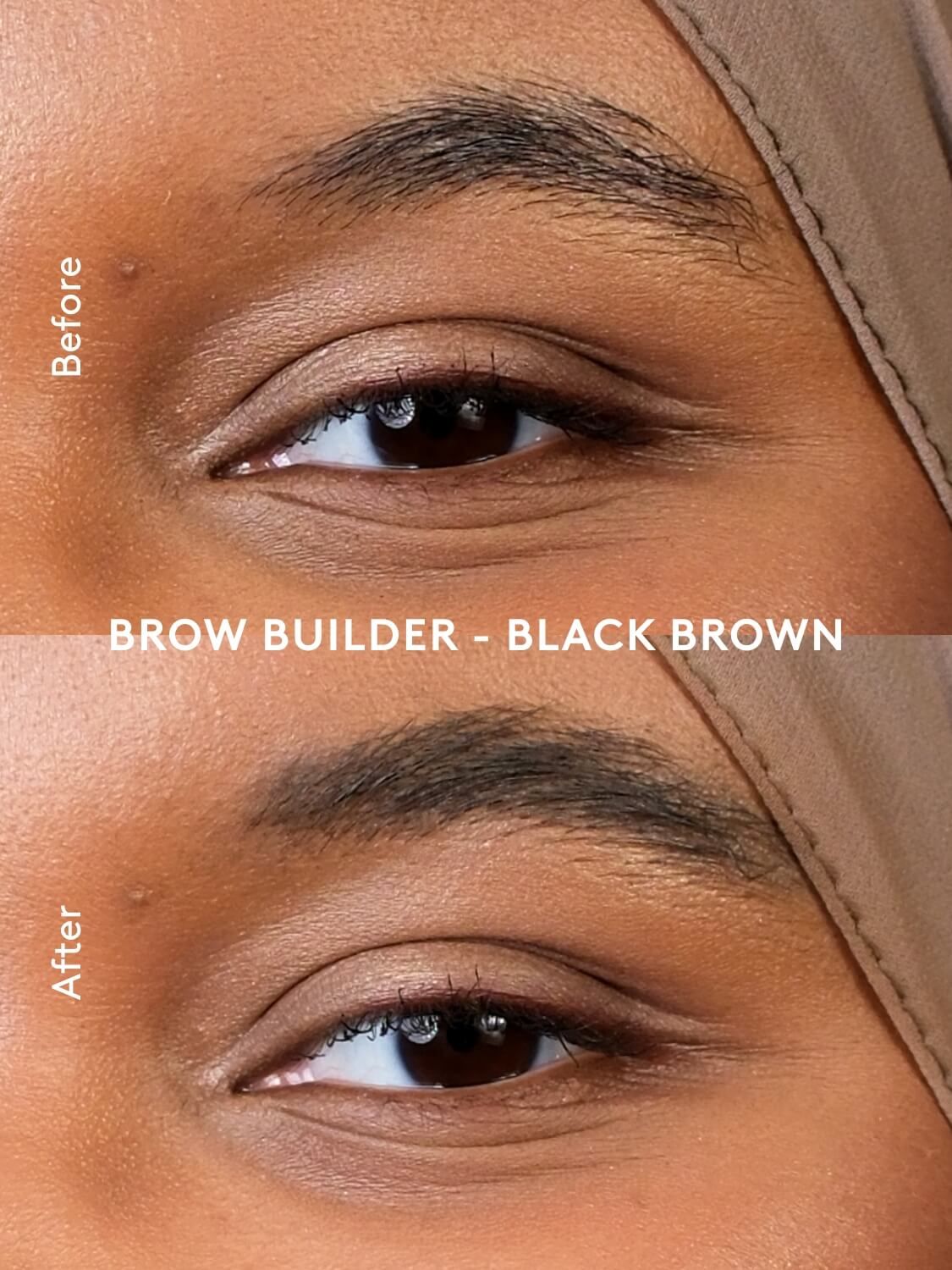 Brow Builder