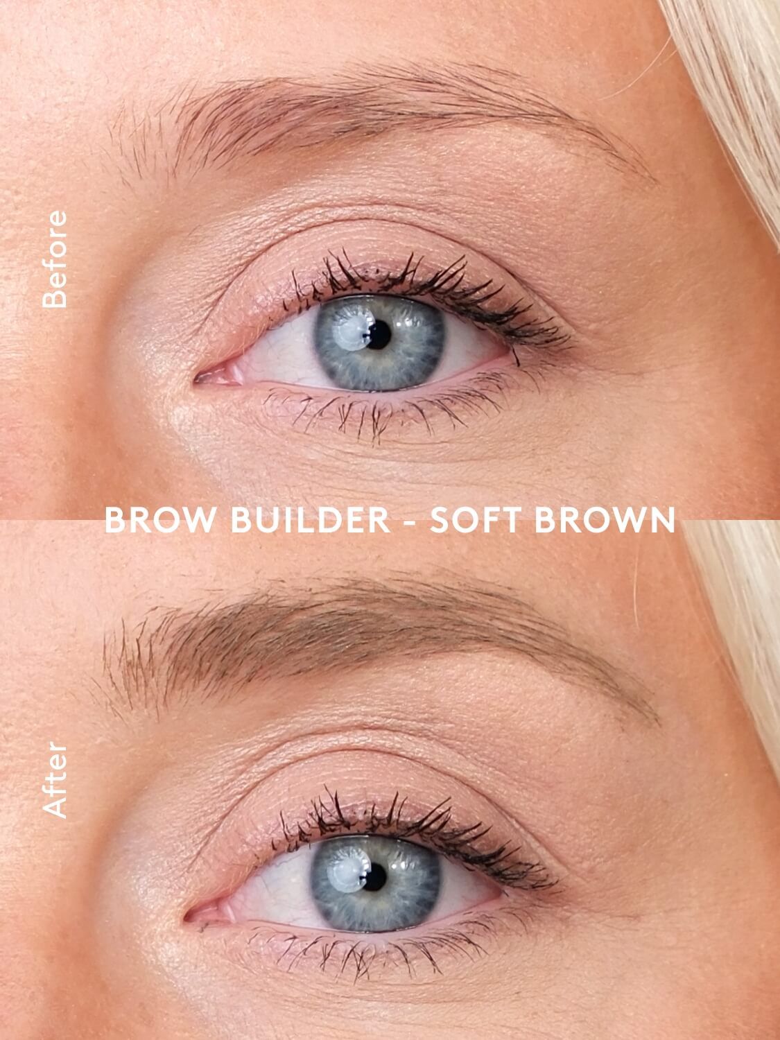 Brow Builder
