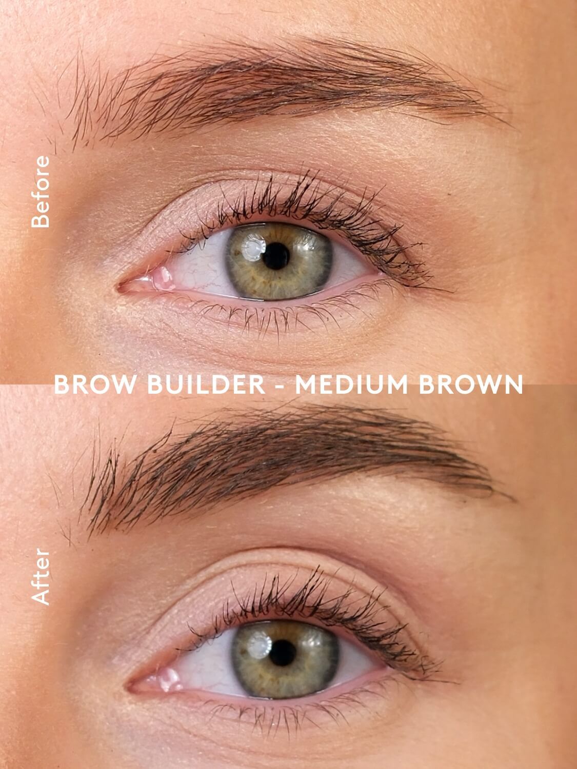 Brow Builder
