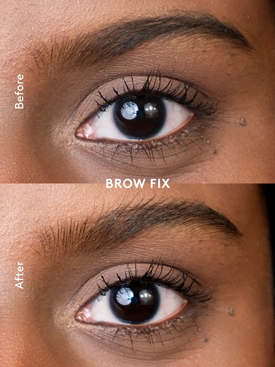 Brow Fix, Clear
