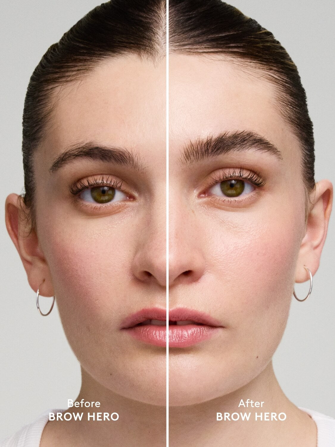 Brow Hero