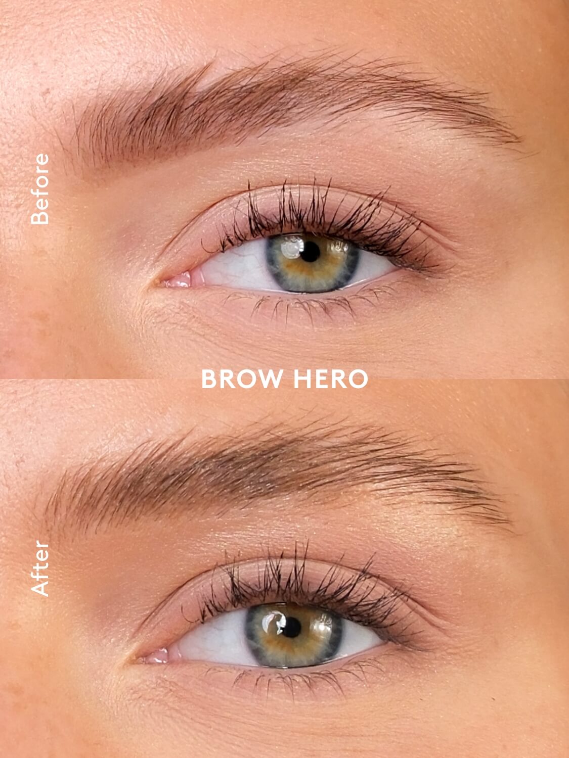 Brow Hero