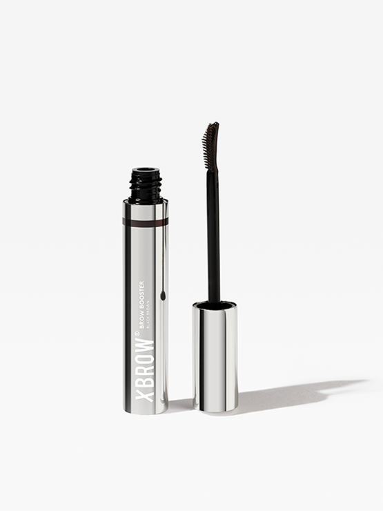 Brow Booster Ögonbrynsgel - Black brown