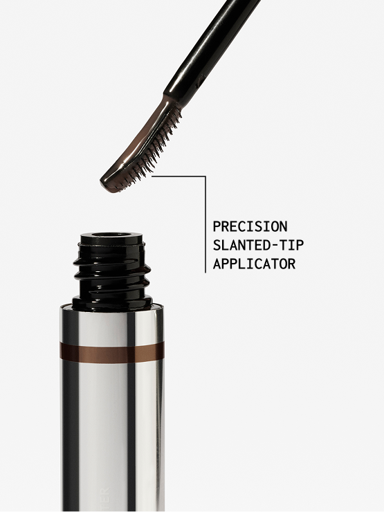 Brow Booster Ögonbrynsgel - Medium brown