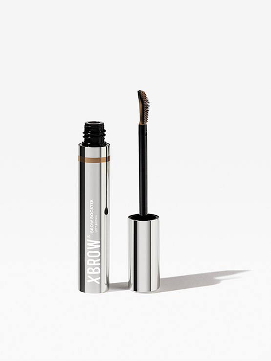 Brow Booster Ögonbrynsgel - Soft Brown