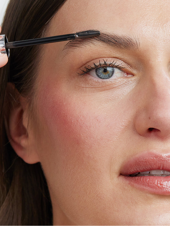 Sensitive Grow & Boost Brow Kit Xlash