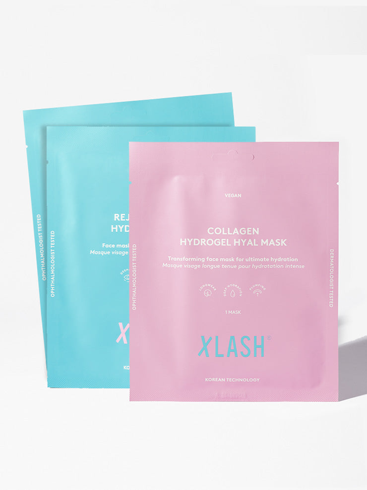 Collagen & Rejuvenating duo kit