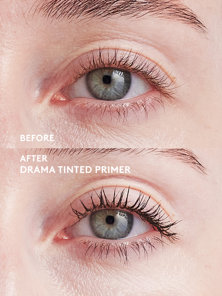 Xlash Drama Tinted Primer