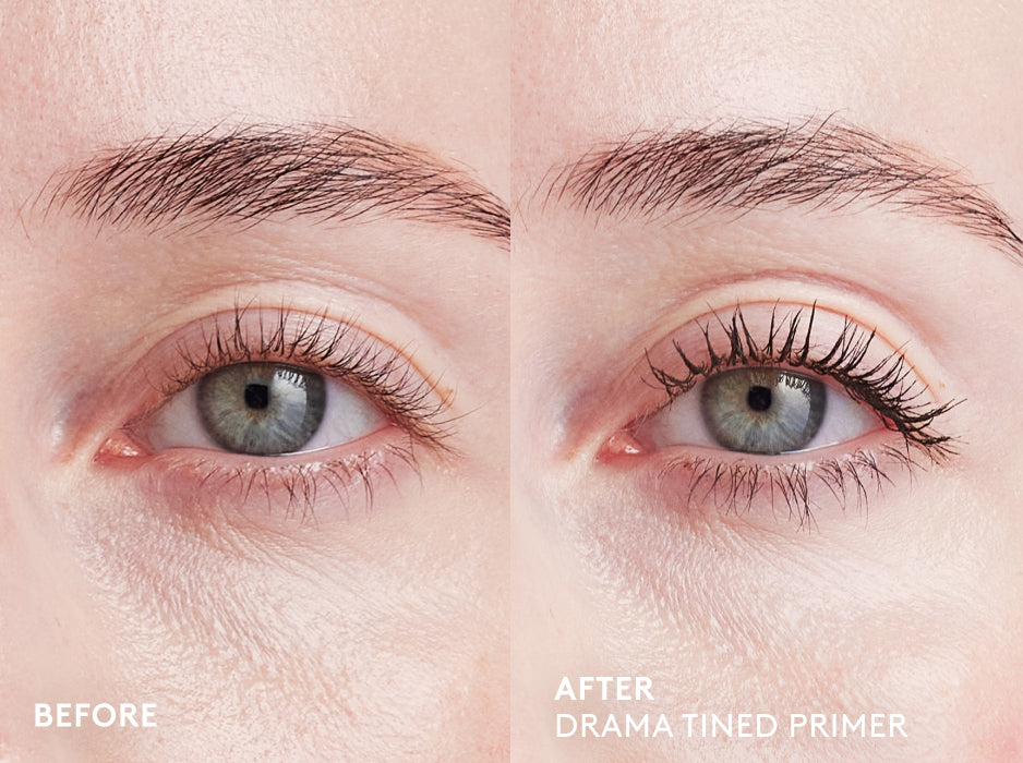 Drama Tinted Primer