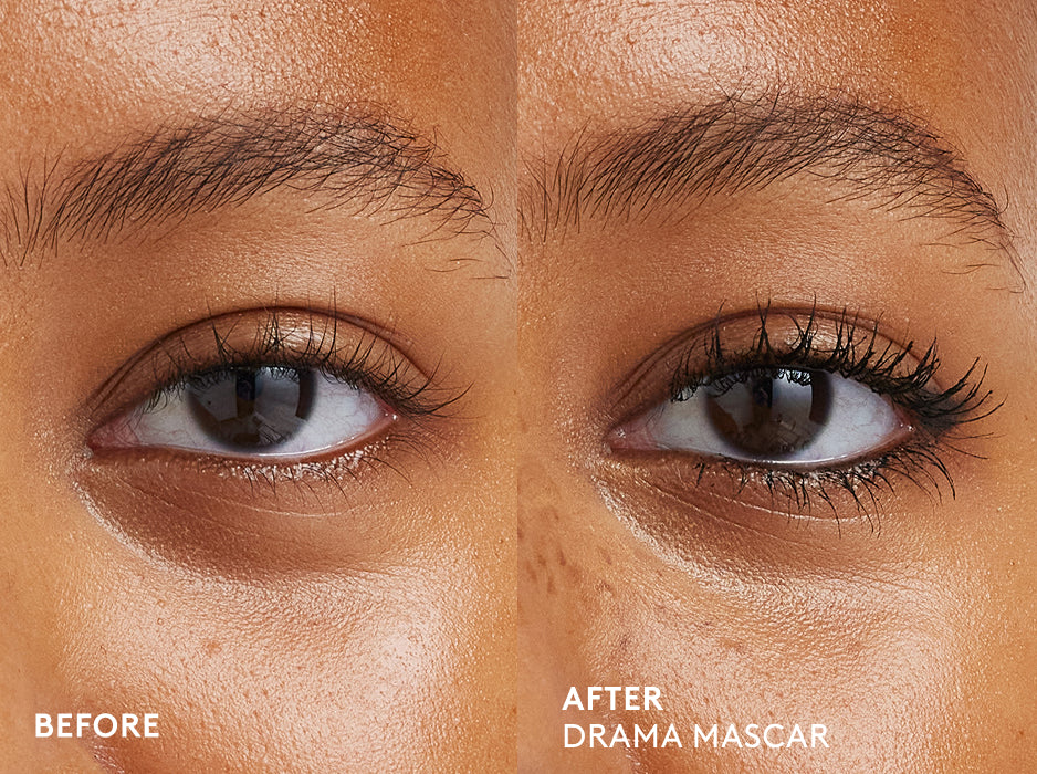 Drama Mascara