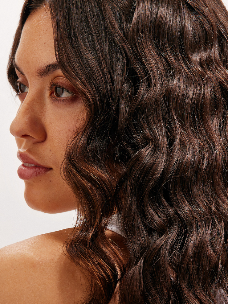 Xlash Hair Booster