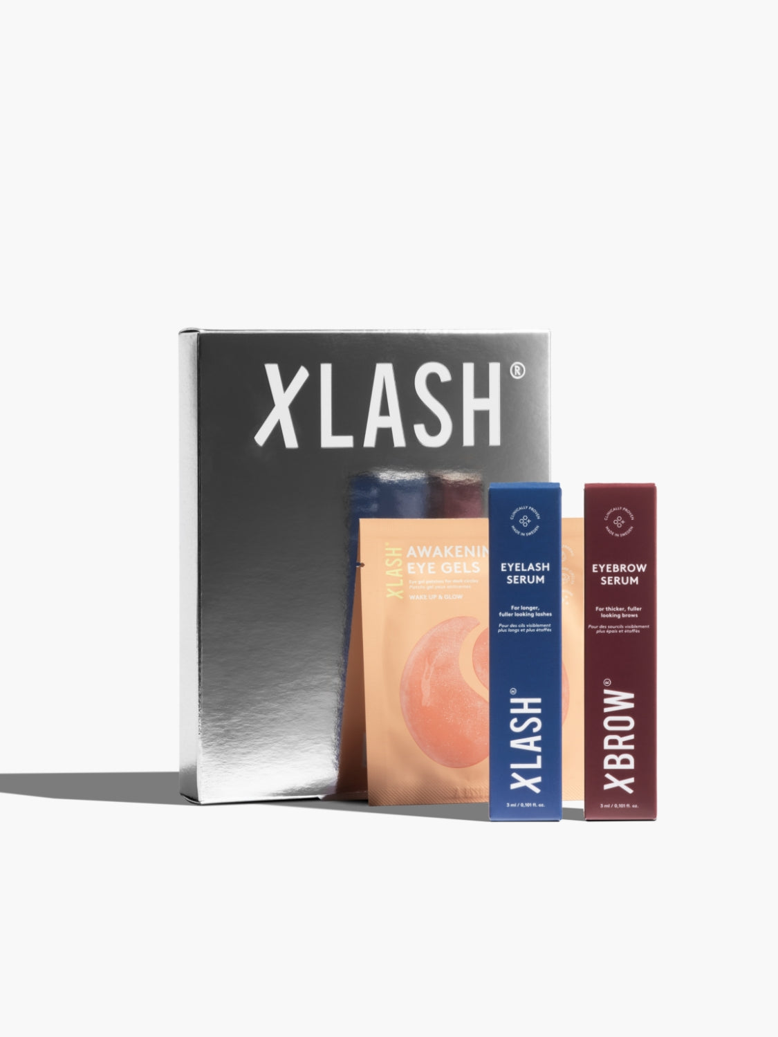 Best of Xlash Kit
