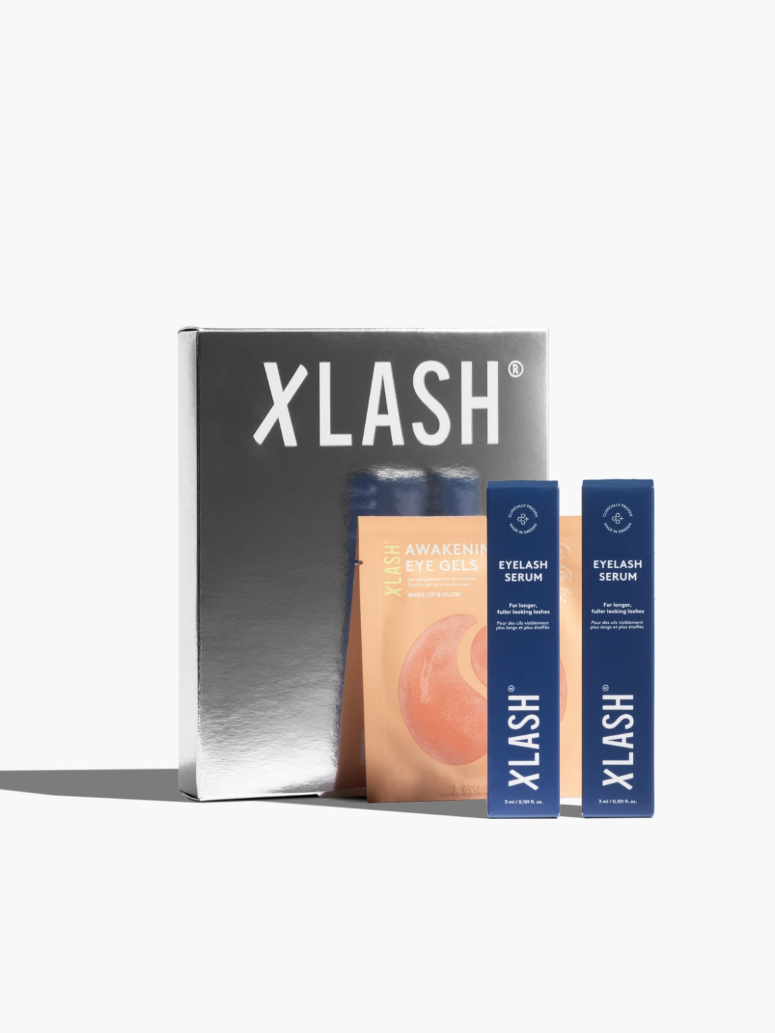 Most Viral Kit