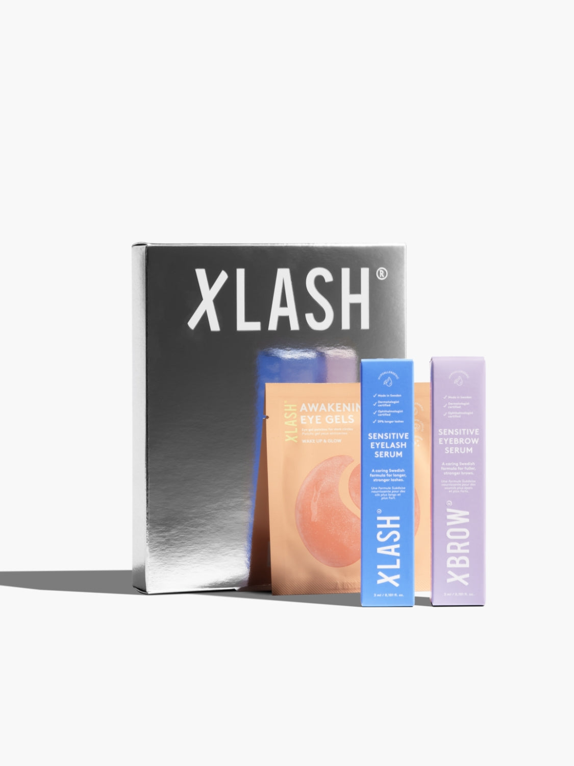 Sensitive Heroes Kit