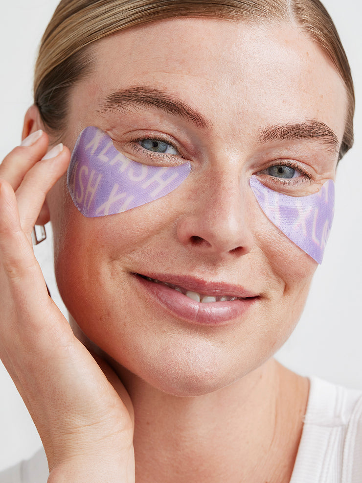 Hydra Glow PDRN Eye Gels 5 pair