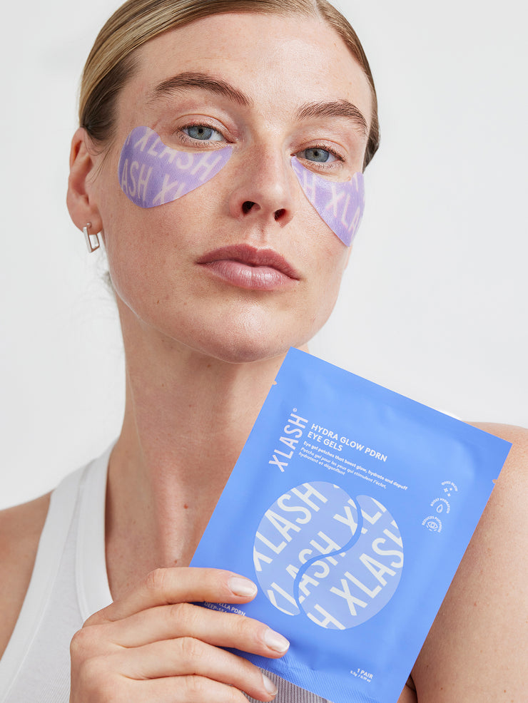 Hydra Glow PDRN Eye Gels 5 pair