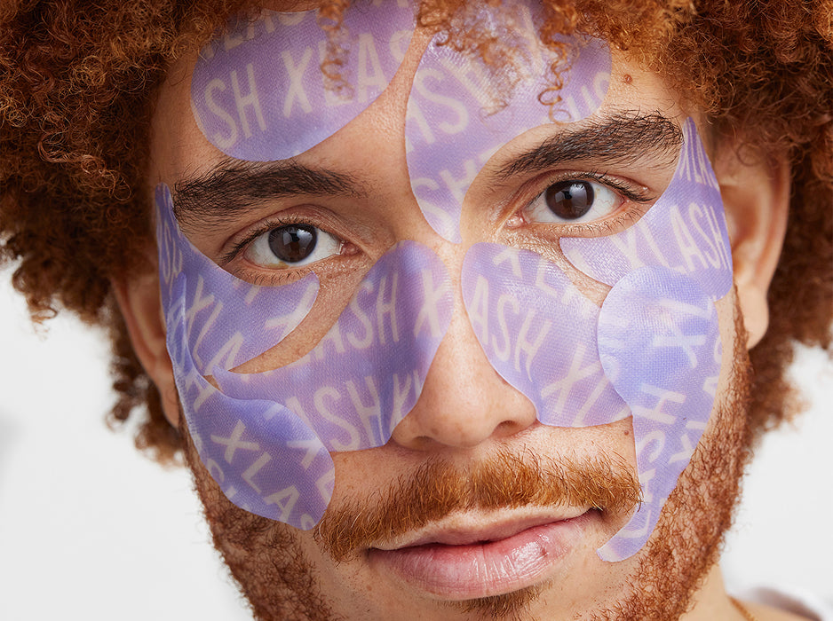 Hydra Glow PDRN Eye Gels 5 pair