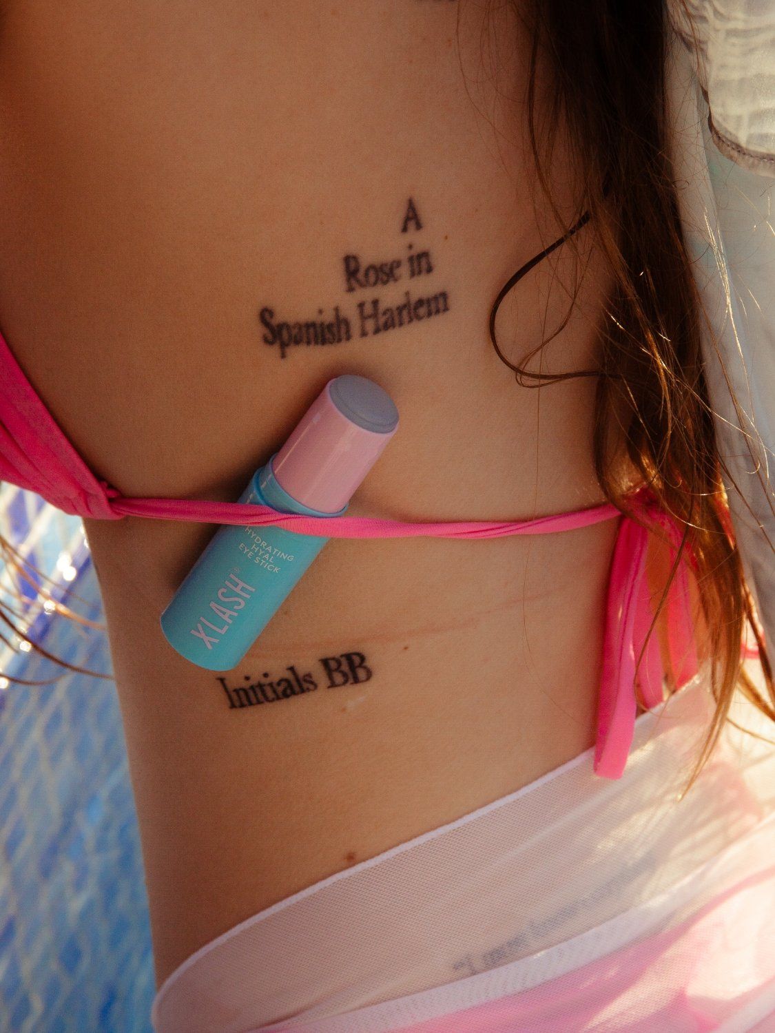 Hydrating Hyal Eye Stick