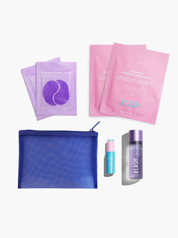 K Beauty Gift Kit