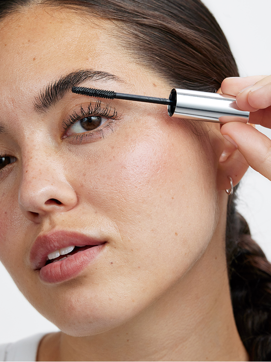 Lash Booster Mascara