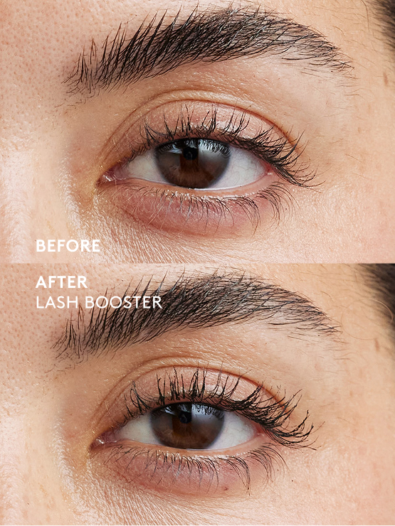 Lash Booster Mascara