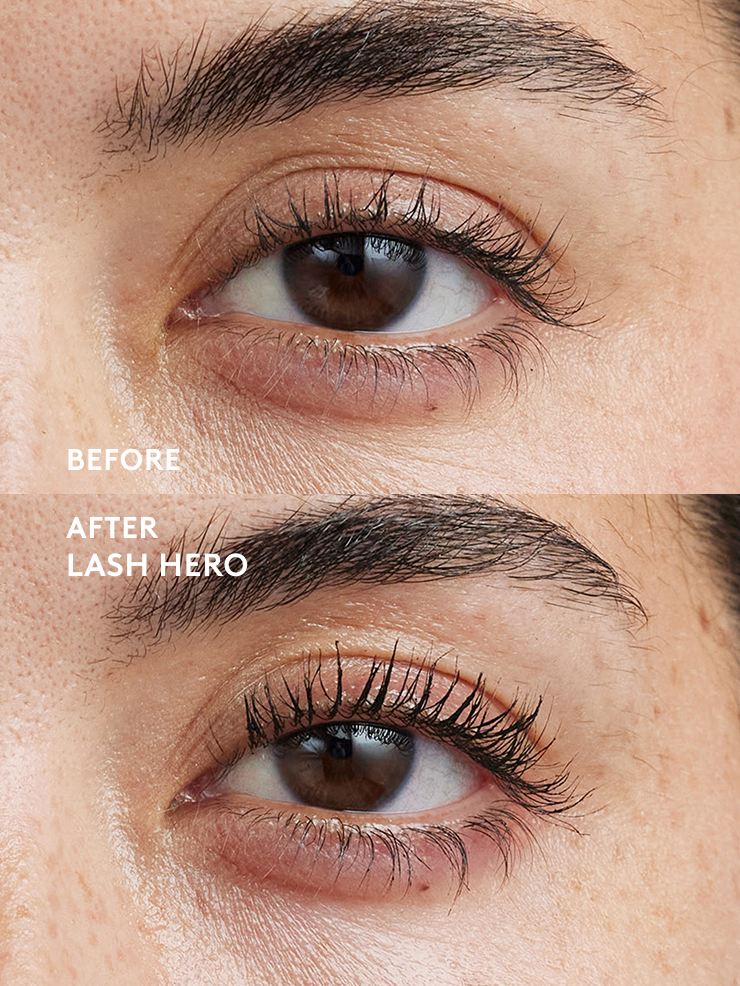 Lash Hero Mascara
