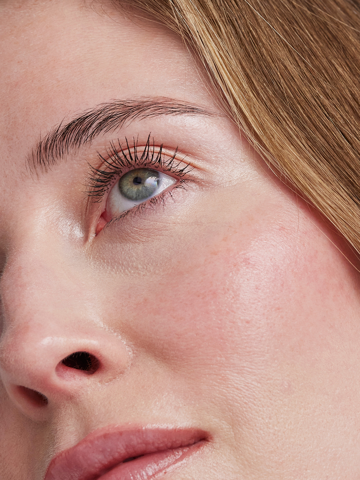Lash Hero Mascara