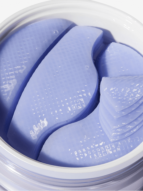 Longevity Multi-zone Gels