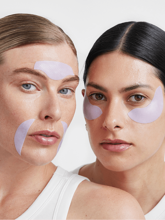 Longevity Multi-zone Gels