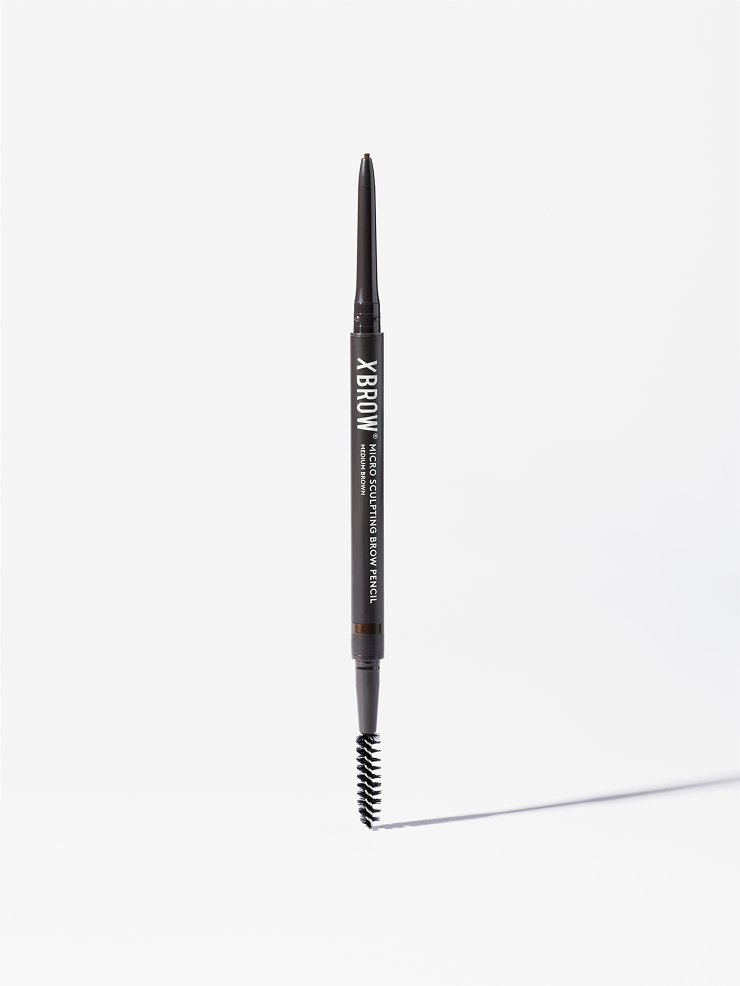 Micro-sculpting Brow Pencil