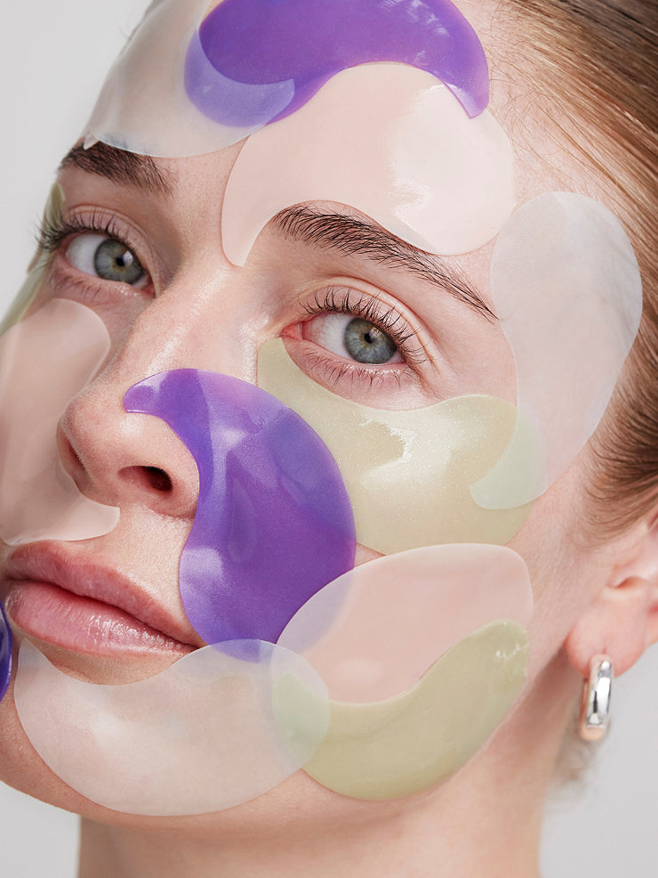 Xlash Obsessed with eye gels kit