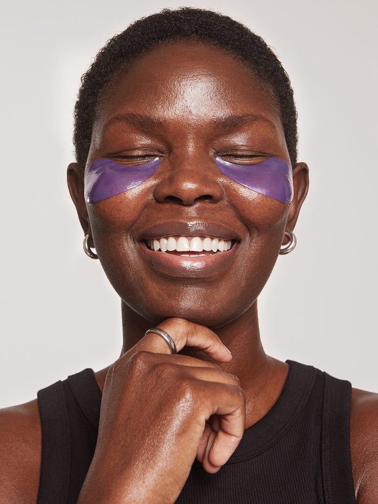 Obsessed with eye gels kit