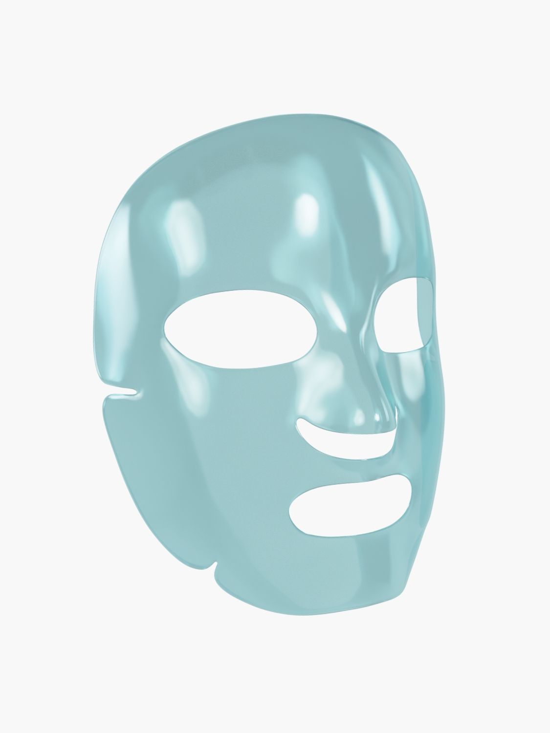 Rejuvenating Hydrogel Mask