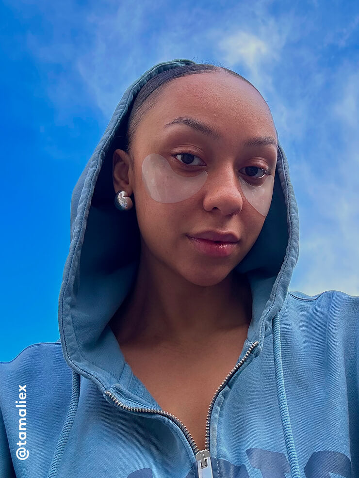 Rejuvenating Eye Gels