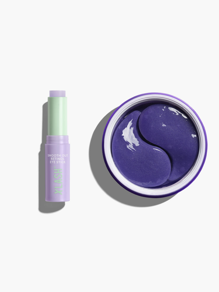 Smooth & Firm Eye Kit