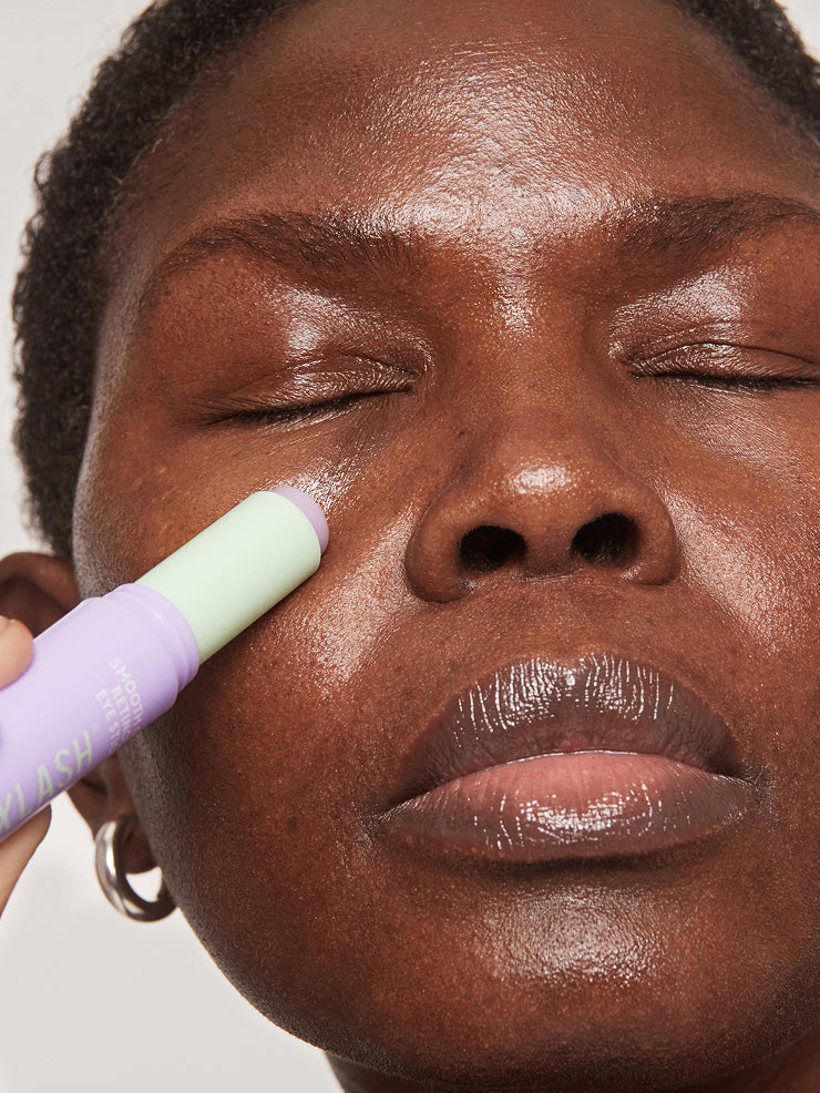 Smooth & Firm Eye Kit