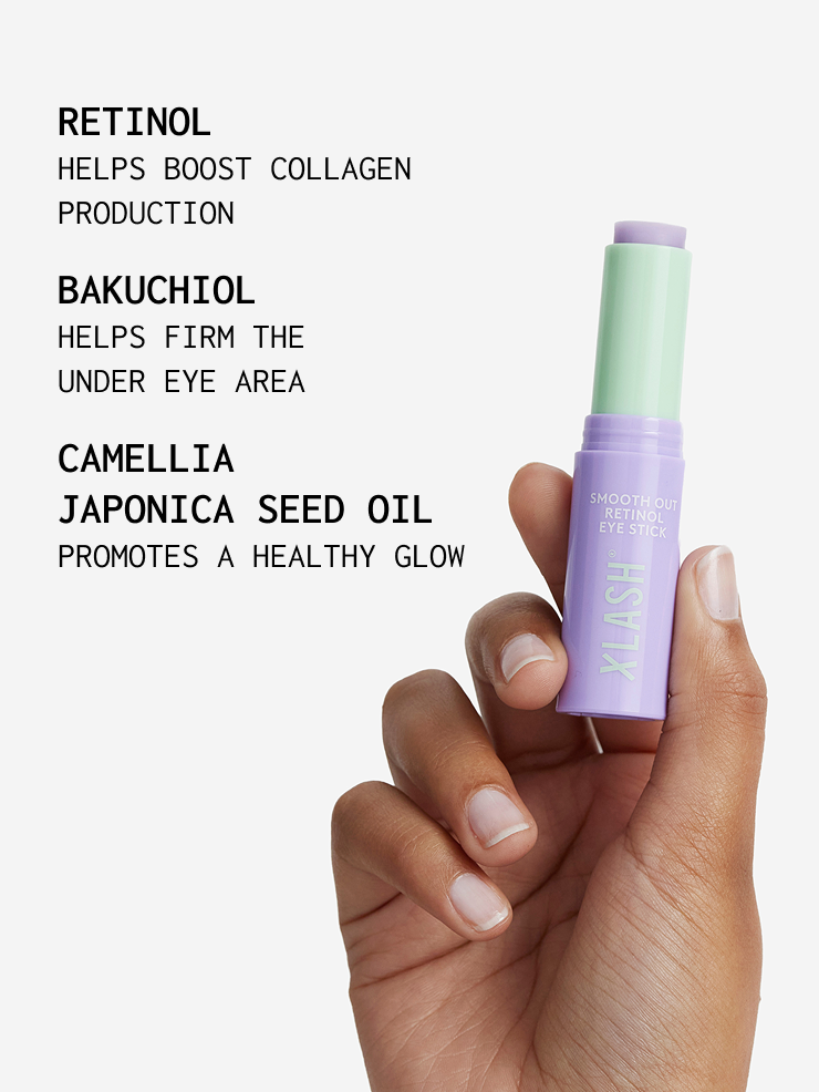 Smooth Out Retinol Eye Stick