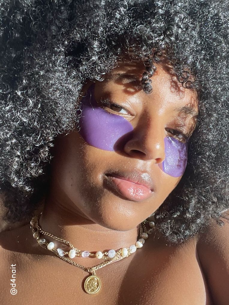 Super Youth Retinol Eye Gels