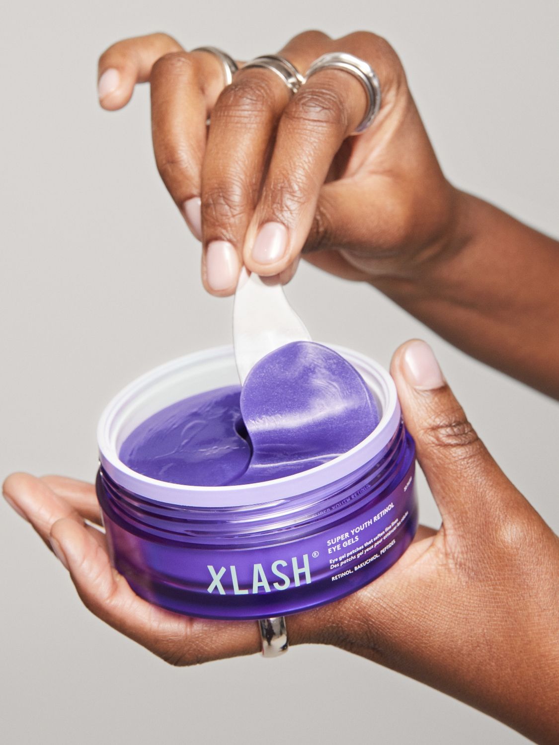 Super Youth Retinol Eye Gels