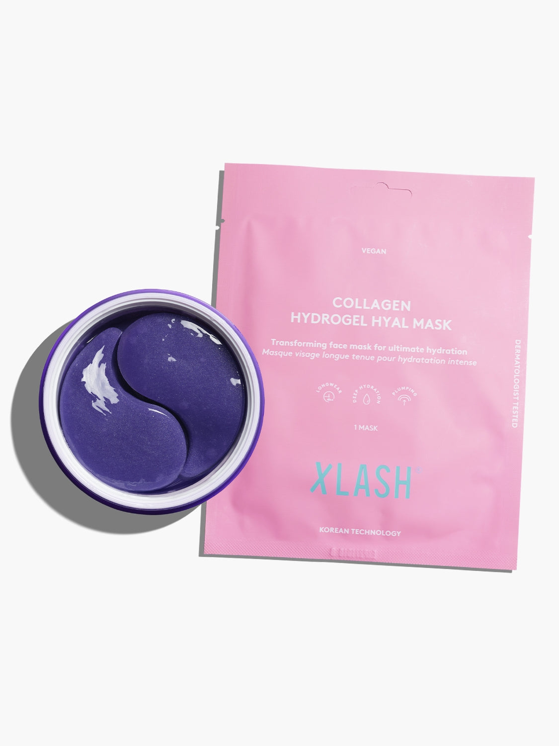 Super Youth Retinol Eye Gels + Free Hydro Gel Mask