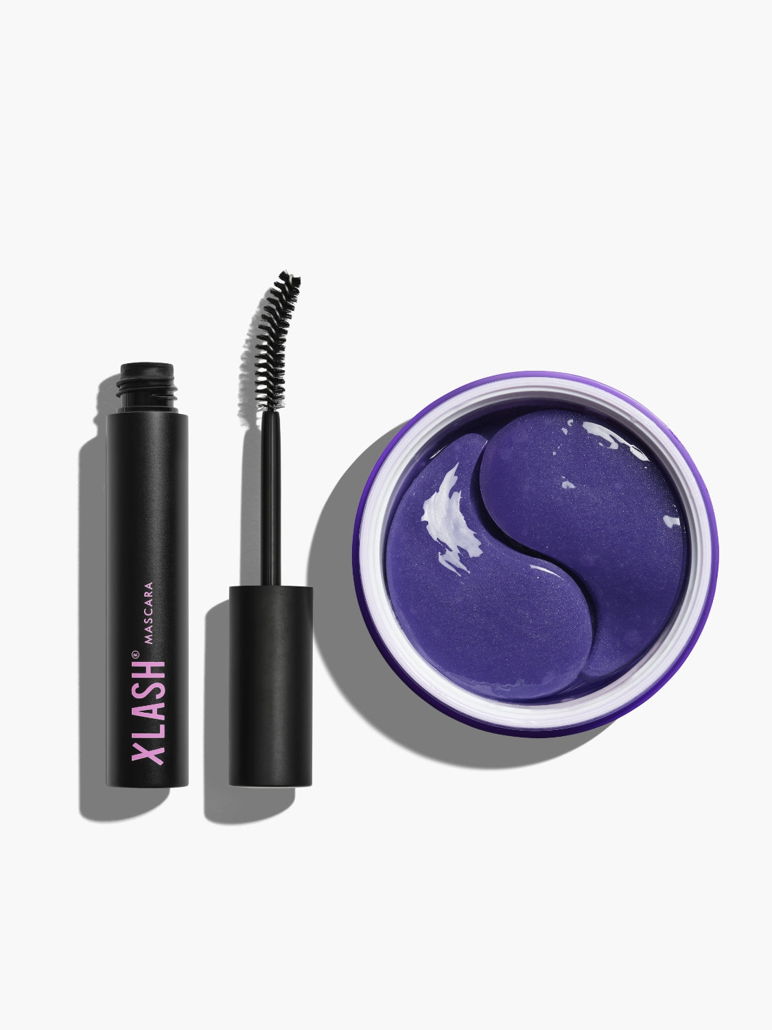 Super Youth Retinol Eye Gels + Gratis Xlash Mascara
