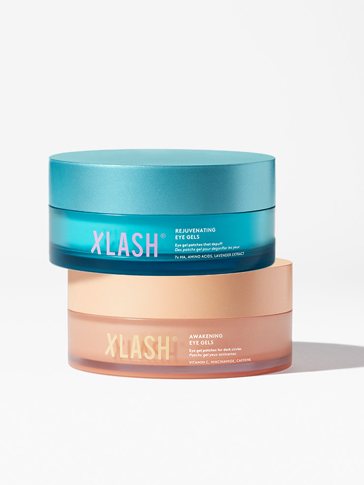 Wake & Hydrate Eye Kit